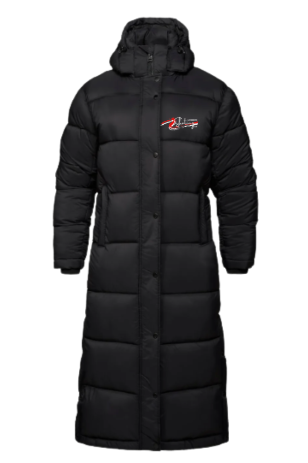 Coaches Vest