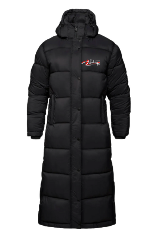Coaches Vest