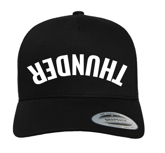 Thunder HAT