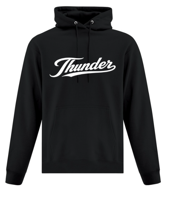 Thunder Hoodie