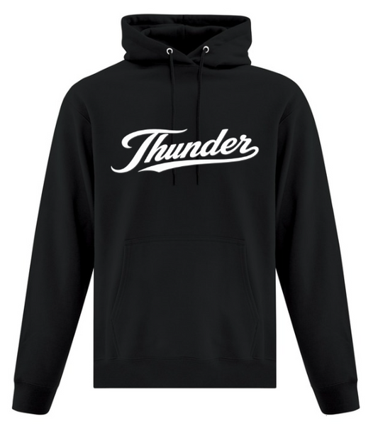 Thunder Hoodie