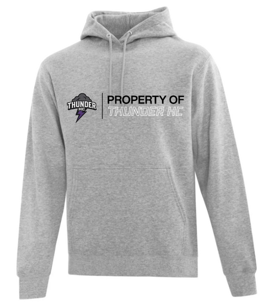 Property of Thunder HC Hoodie