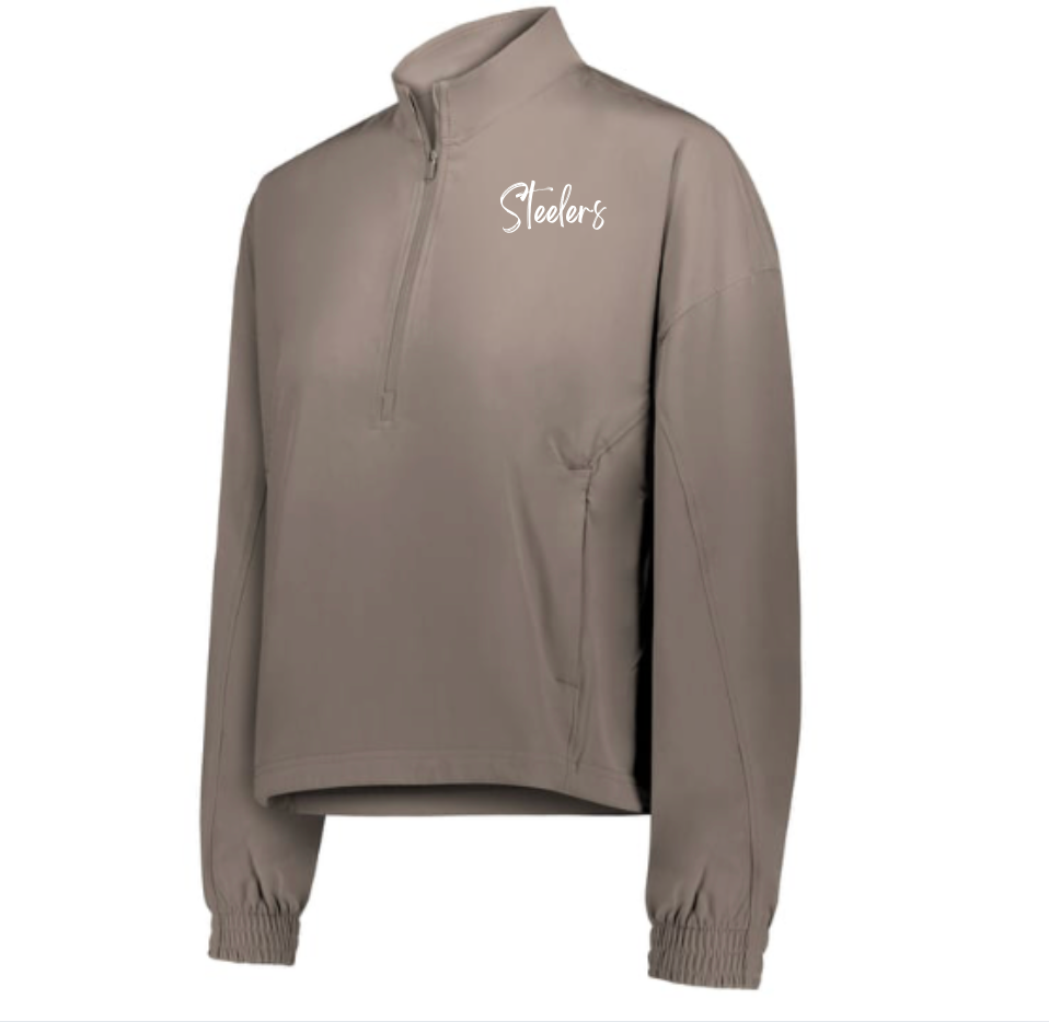 Steelers Pullover