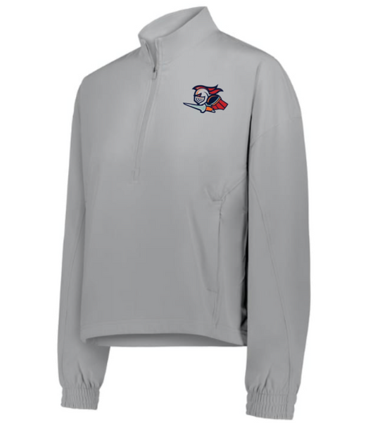 Ladies City Pullover
