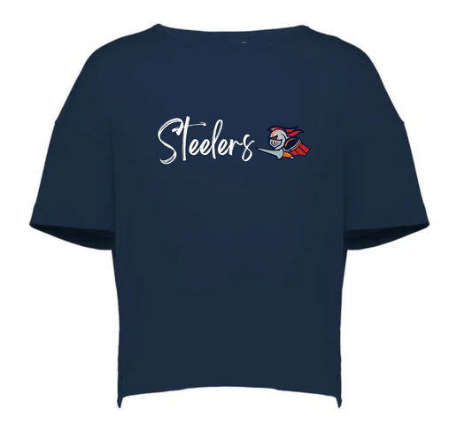 Steelers Crop