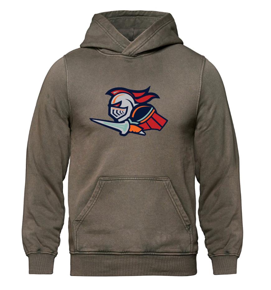 Weekender  Hoodie