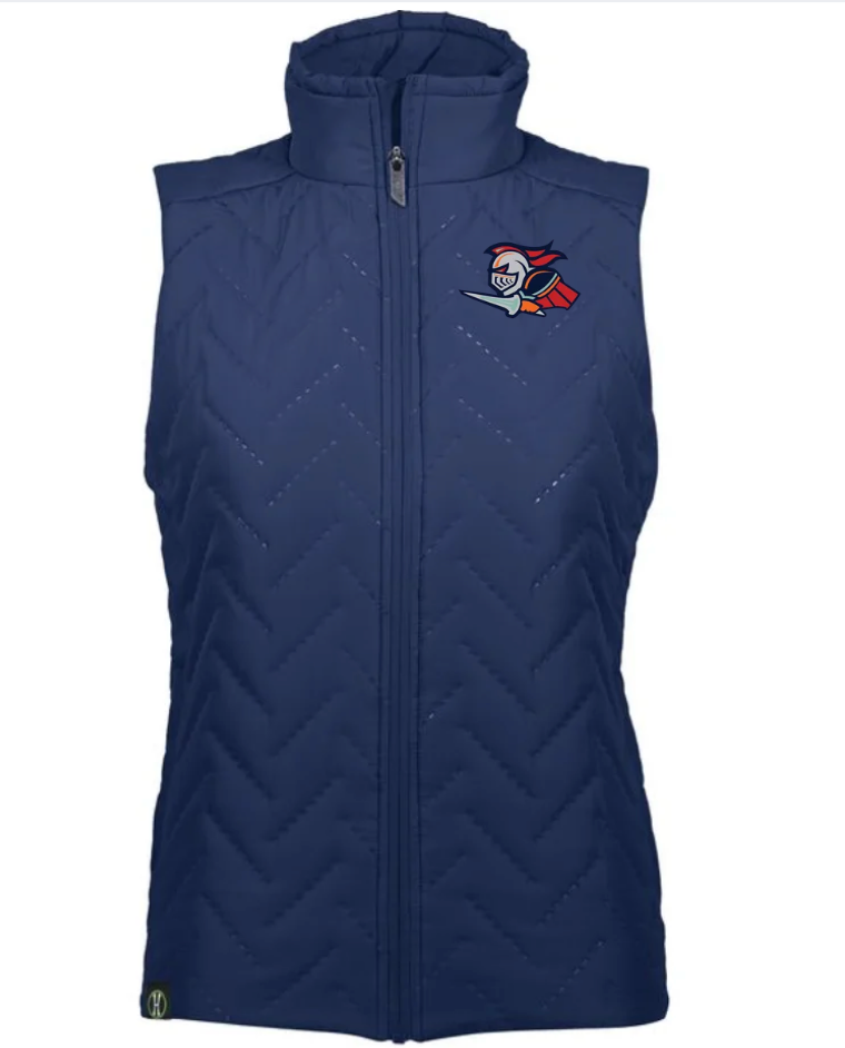 Ladies Vest