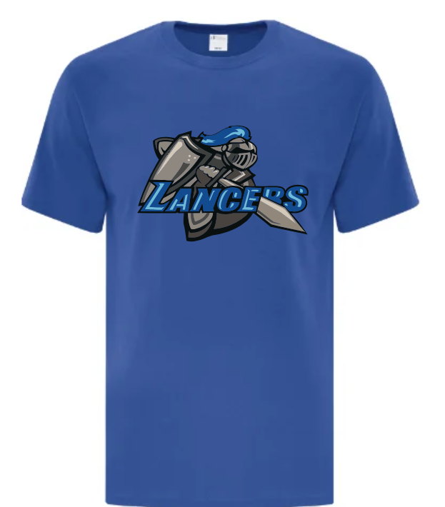 Lancers T-Shirt