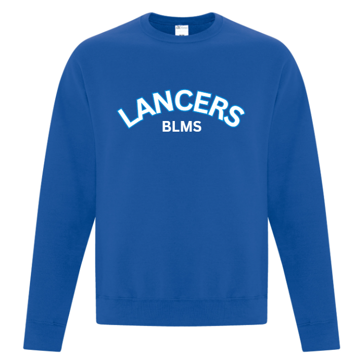 Lancers Crewneck Sweater