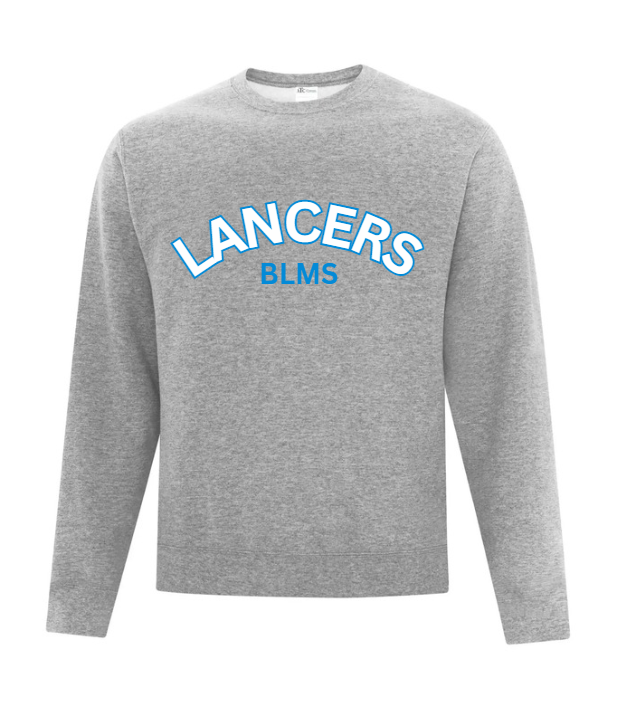 Lancers Crewneck Sweater