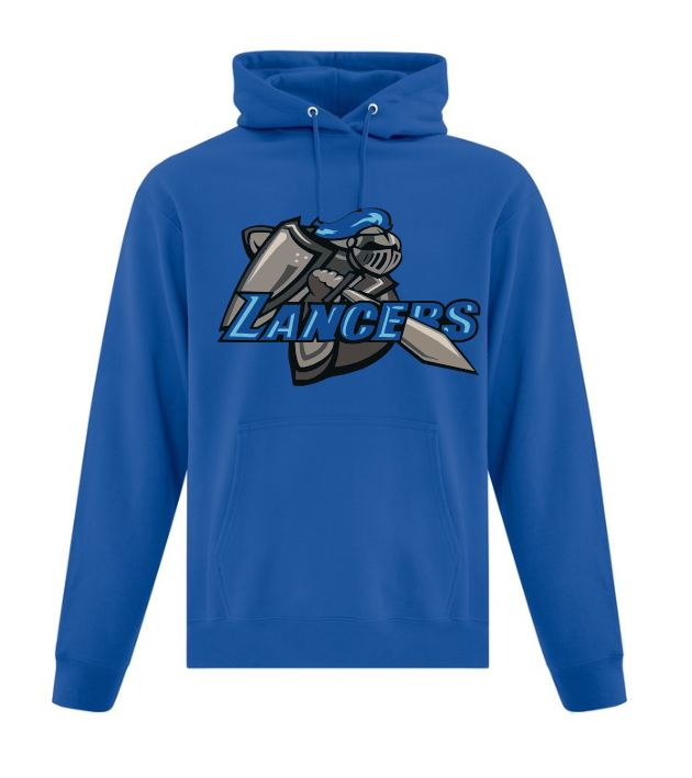 Lancers Everyday Hoodie