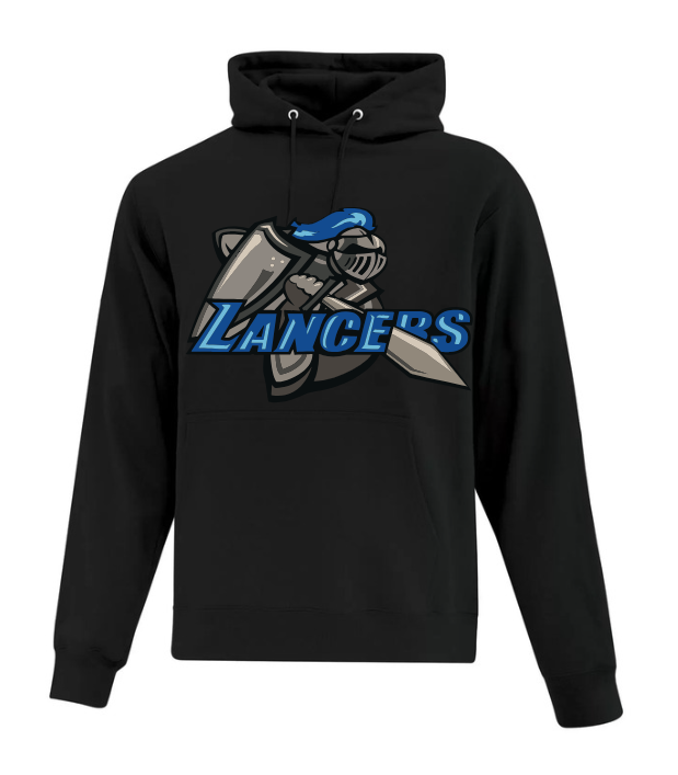 Lancers Everyday Hoodie