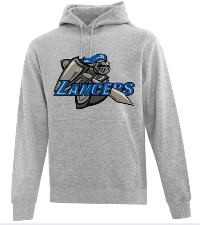 Lancers Everyday Hoodie