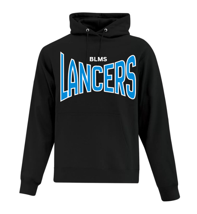 Lancers Everyday Hoodie