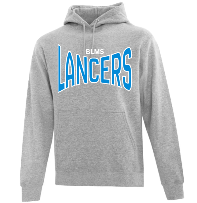 Lancers Everyday Hoodie