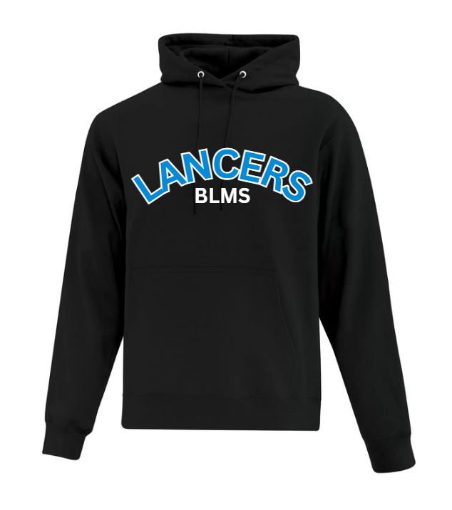 Lancers Everyday Hoodie