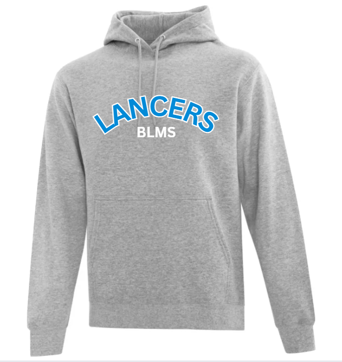 Lancers Everyday Hoodie