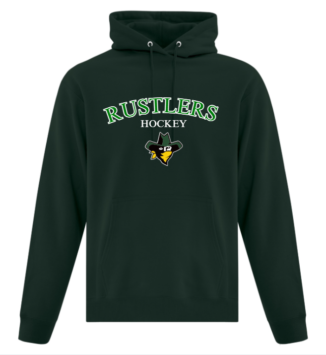 Rustlers Everyday Hoodie