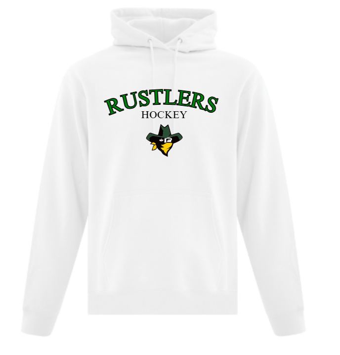 Rustlers Everyday Hoodie