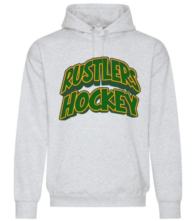 Rustlers Everyday Hoodie