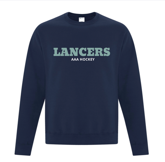 LANCERS CREW