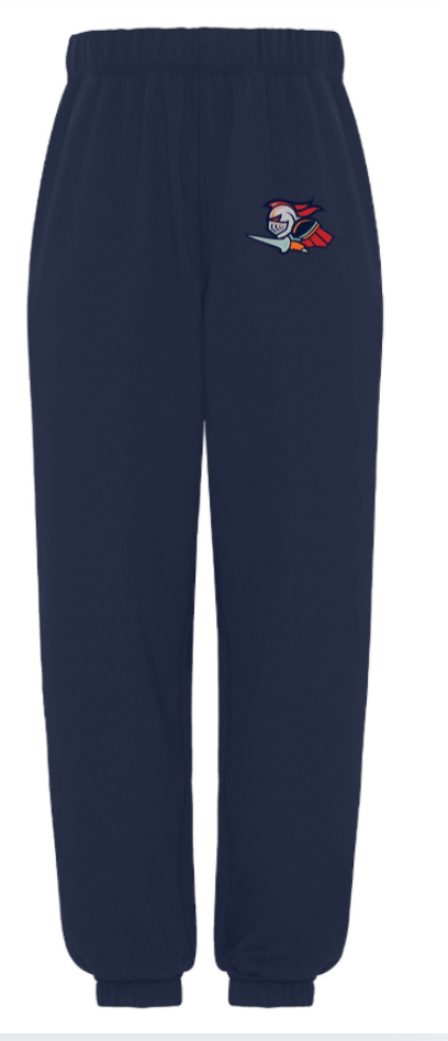 Sweatsuit Pant