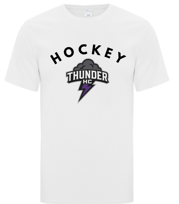 Thunder HC Cotton Tee