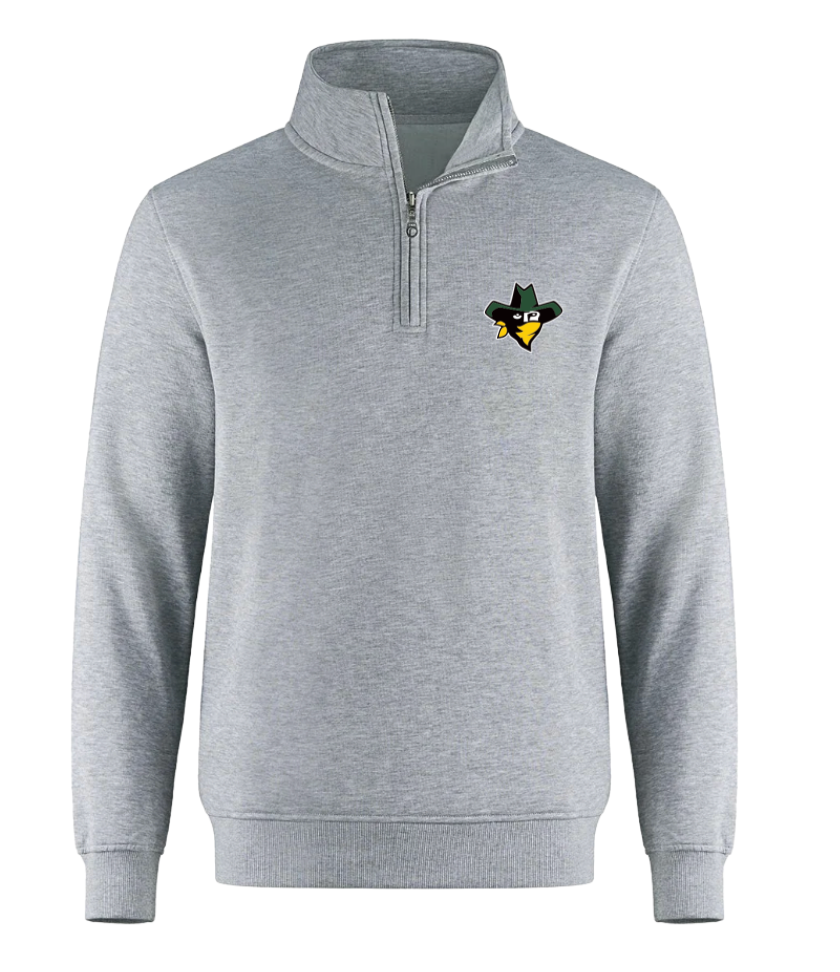 Rustlers 1/4 Zip