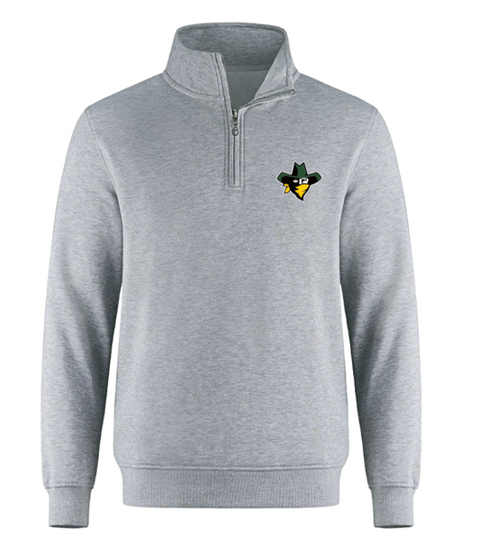 Rustlers 1/4 Zip