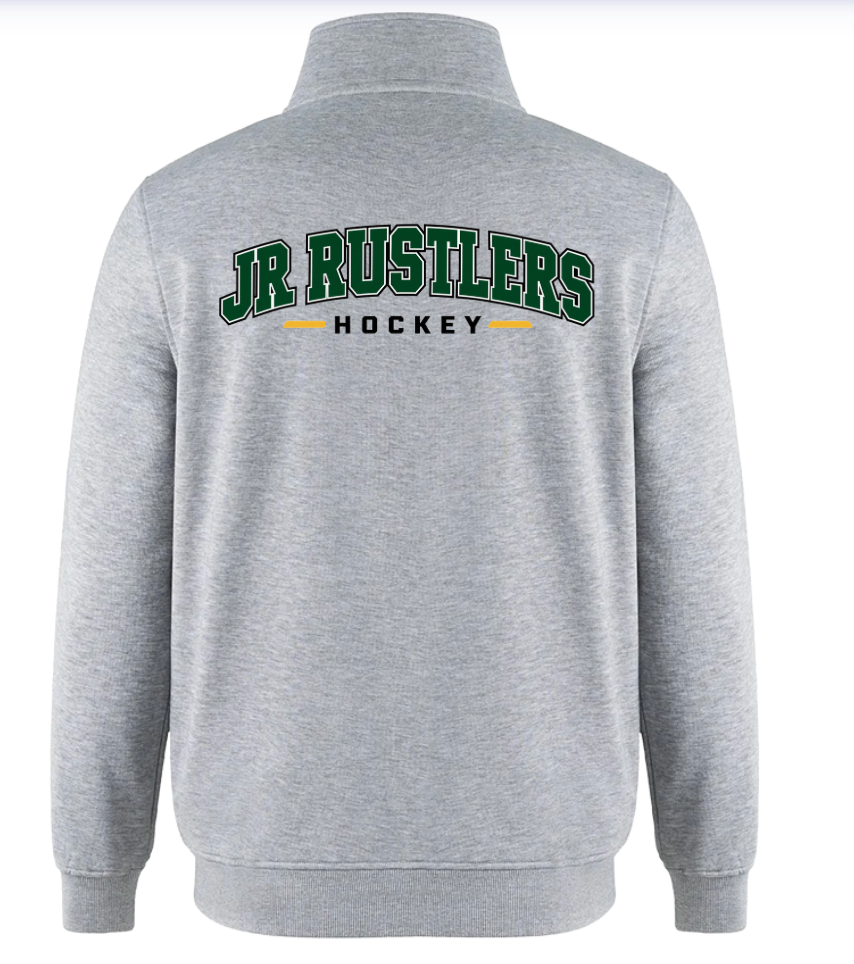 Rustlers 1/4 Zip