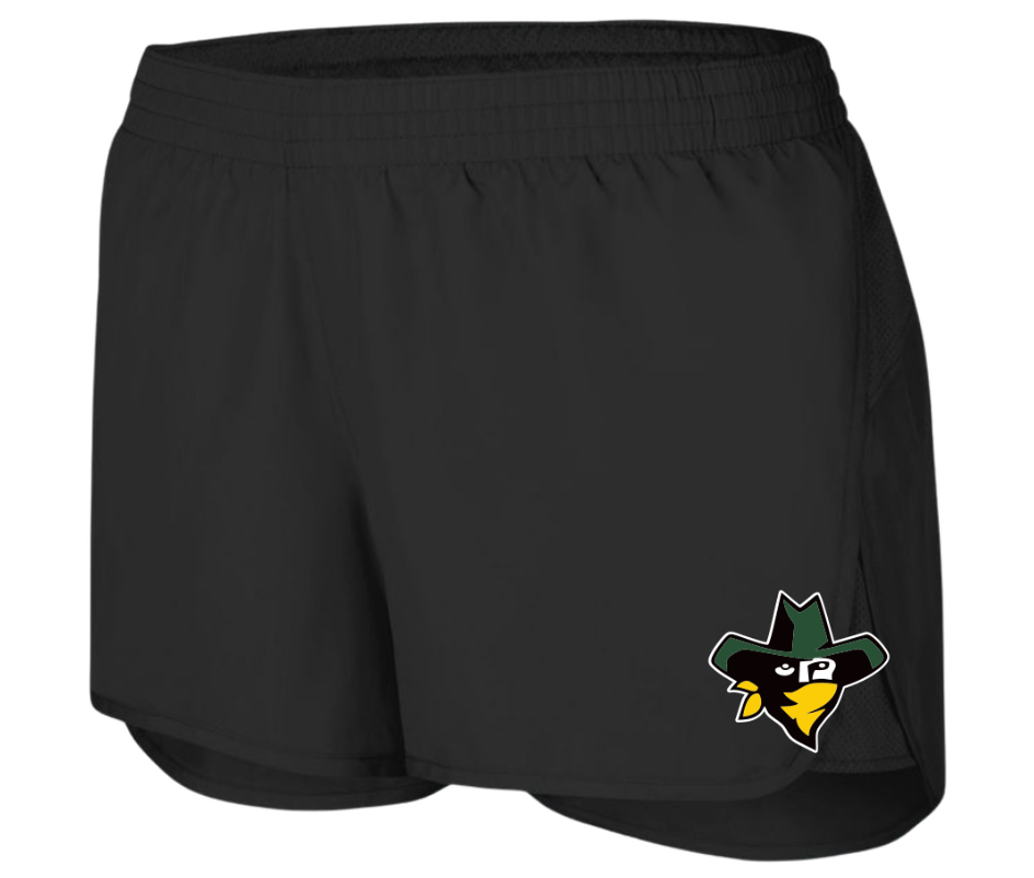 Rustlers Female Shorts