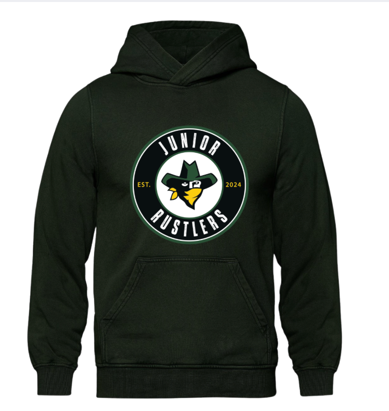 Weekender Hoodie