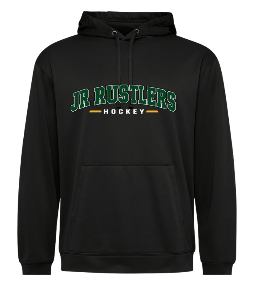 Jr Rustlers Hockey