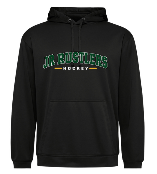 Jr Rustlers Hoodie