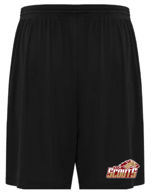 Onion Lake Scouts Shorts