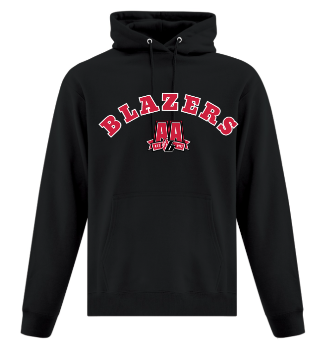 AA BLAZER Hoodie