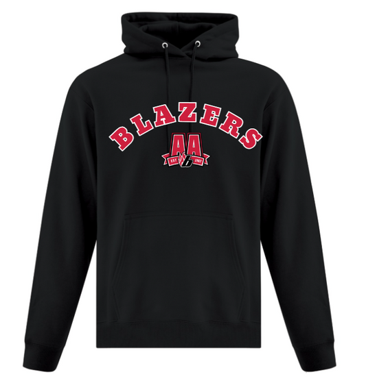 AA BLAZER Hoodie