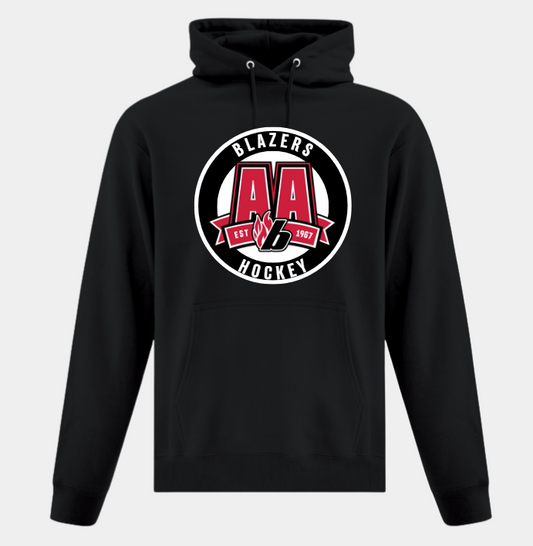 BLAZER HOCKEY HOODIE