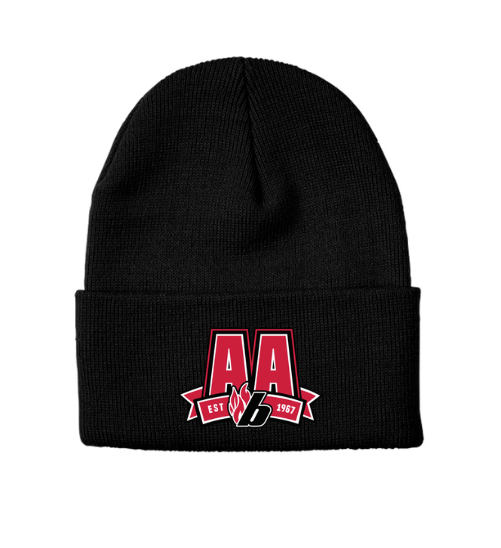 AA Blazer Toque