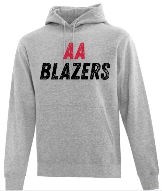 BLAZER HOCKEY AA HOODIE
