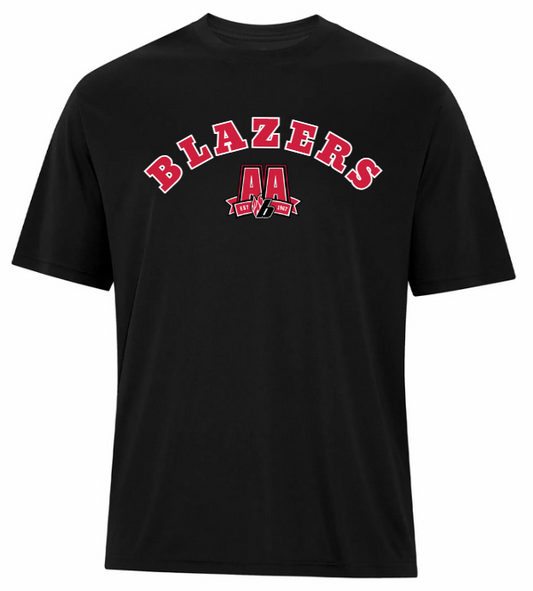 AA BLAZER TSHIRT