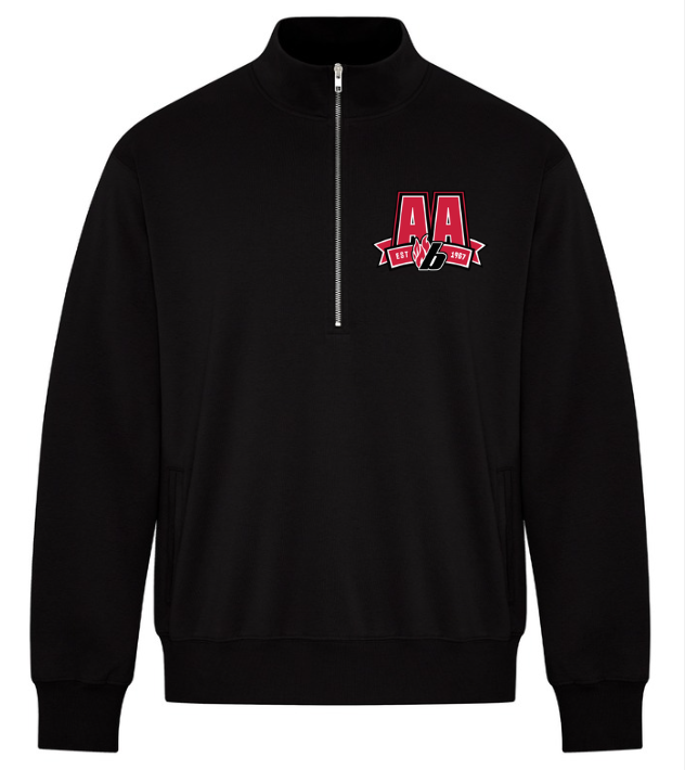 AA 1/4 Zip