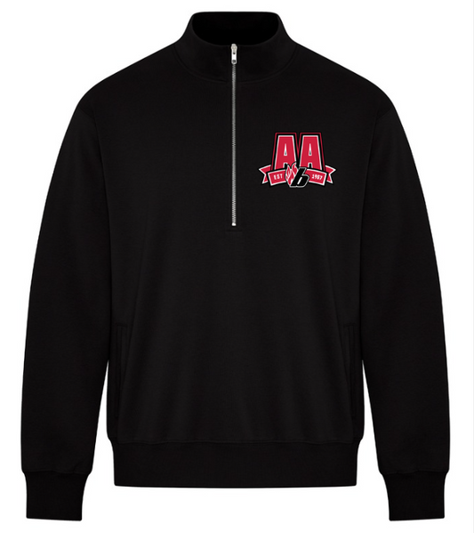 AA 1/4 Zip