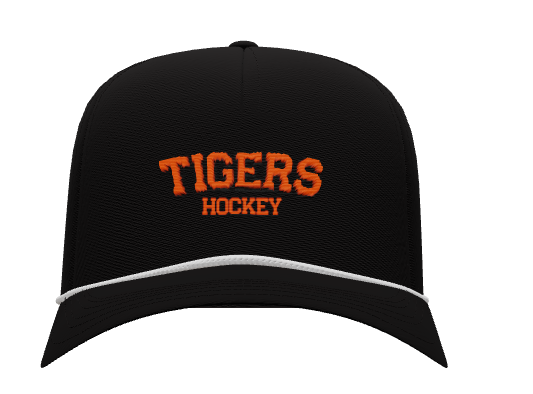 Kerrobert Sr Tigers Hat