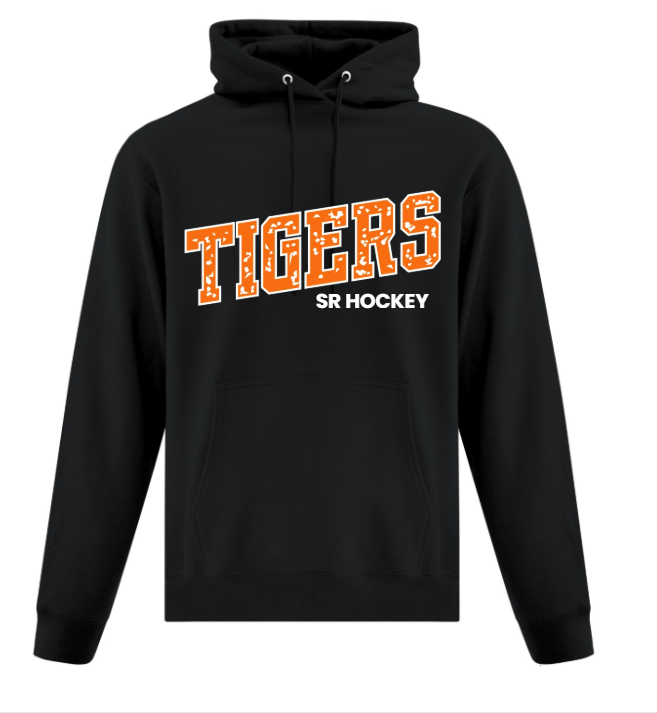Sr Tigers Everyday Hoodie