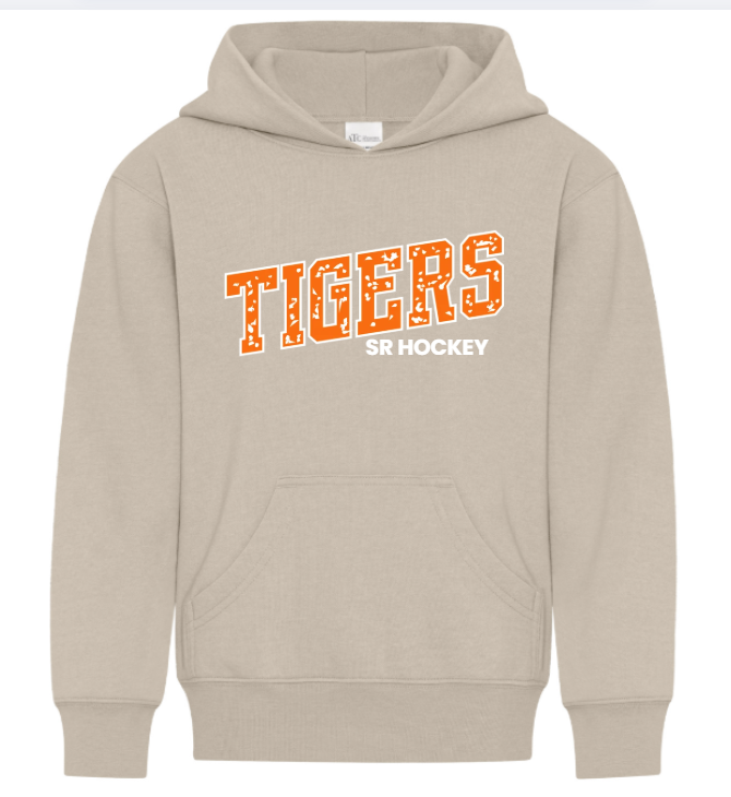 Sr Tigers Everyday Hoodie