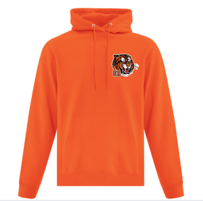 Kerrobert Sr Tigers