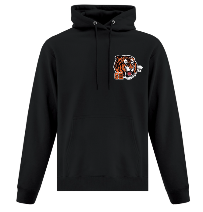Kerrobert Sr Tigers