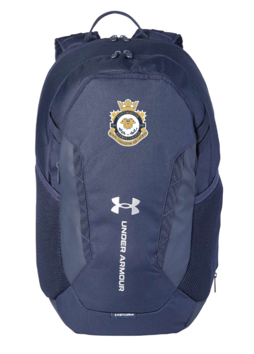 Lloydminster Air Cadets UA Backpack
