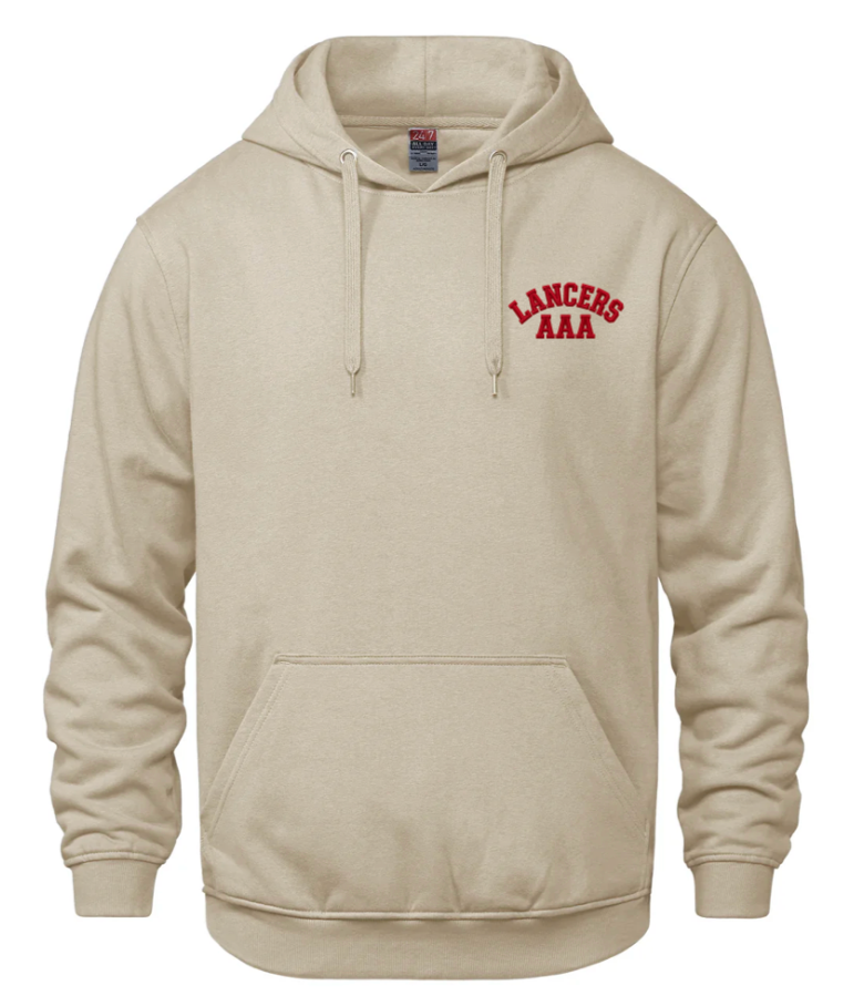 Lancers AAA Hoodie